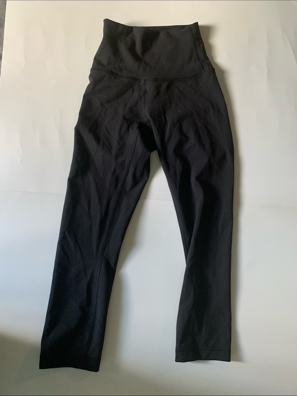 Women’s Lululemon Leggings Black Size XS